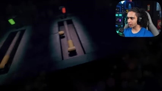 گیم ترسناک (out of sight (part 4(نیما‌تکیدو .نیما نوب سگ)