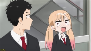 انیمه دلبر خوش پوش من فصل دوم قسمت 6 زیرنویس فارسی