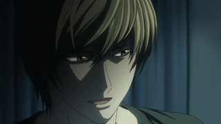 Death Note قسمت 4 دوبله فارسی بدون سانسور