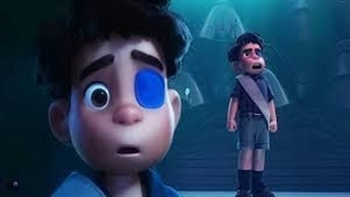 انیمیشن الیو
