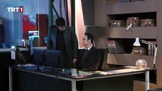 تشکیلات قسمت ۸