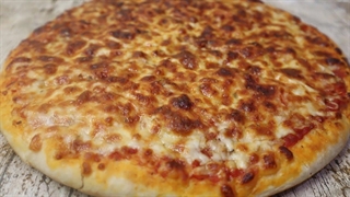 دستور پخت پیتزای پنیر | بهترین دستور پخت پیتزای پنیر خانگی | دستور پخت خمیر پیتزا