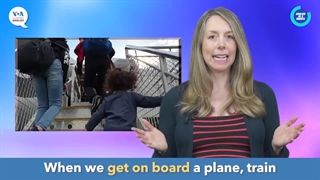 Get on Board