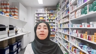 درمان ادرار سوختگی نوزادان