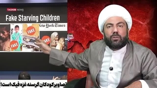 14040520: حمله همه جانبه برای فتح غزه؛ قفقاز جنوبی واس ماس!