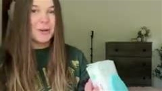 معرفی انواع دستمال مرطوب نوزاد