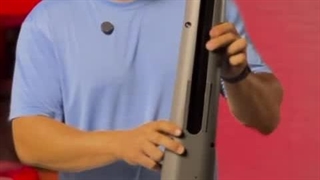 جک پارکینگی فادینی 24 ولت داردو 424 | جک بند