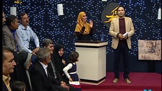 شب های اترک سنخواست 2