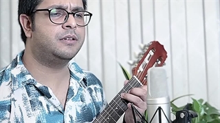 امشب شب مهتابه
