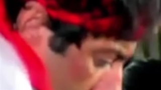 قسمتی ازفیلم هندی«نغمه»بادوبلوری:(مهدی کاملی)درنقش:«کریشماکاپور»