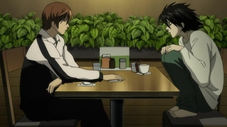 Death Note قسمت 10 دوبله فارسی بدون سانسور