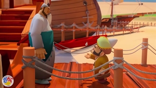 سفرهای سعدی - قسمت 8 | Safarhaye Saadi - Part 8