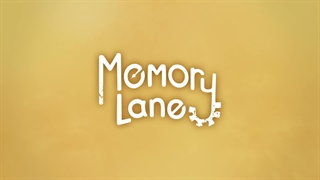انیمیشن کوتاه "Memory Lane"