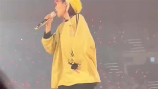 Last night story..  iu/آیو ♡