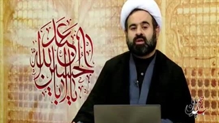 زمینه های شکل گیری واقعه عاشورا