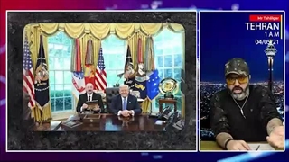 آقای تحلیلگر: راز اهداء کلید کاخ شیطان بزرگ به الهام یزید اف قمارباز؛ صهیونیست ایزدی بادکوبه ی اشغالی