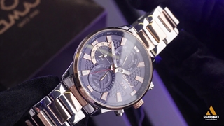 ساعت مردانه اوماکس Omax OEM003N004