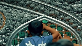حرف دل حضرت به همه ما