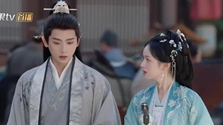 سریال چینی افسانه ژنرال زن (Legend of the Female General) قسمت هفدهم با زیرنویس فارسی