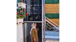 راحتی در هرطبقه از خانه! 