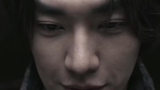 کلیپ سریال ماشه با بازی کیم یونگ کوانگ