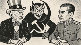 نامه هایی که اعتماد شاه را سوزاند