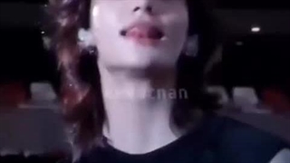 ادیت از هیونجین میخوای؟