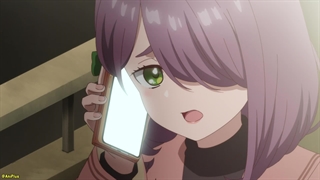 انیمه هارمونی هزار‌لا Harmony of Mille-Feuille قسمت 3