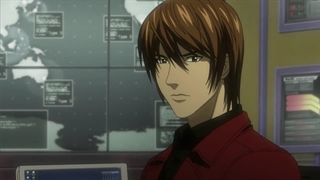 Death Note قسمت 29 دوبله فارسی