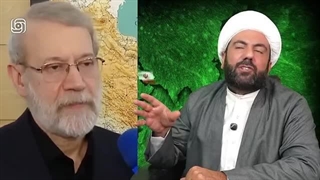 14040522: احتمال حمله دسته جمعی به اسرائیل؛ لاریجانی به نفع جنگ یا مذاکره؟