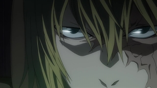 Death Note قسمت 35 دوبله فارسی بدون سانسور