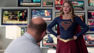 سوپرگرل فصل2 قسمت15 دوبله فارسی