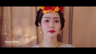 تیزر سریال ملکه اعتماد به نفس