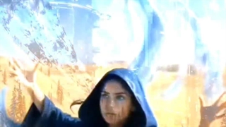 نمایش آهنگین غزلیات مولانا غزل شماره ۳۲