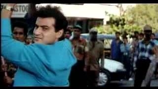 فیلم هند قدیمی فقط محبت 1997  دوبله فارسی CD 1