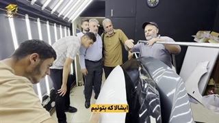 نظر کارآموز دوره کارشناسی رنگ خودرو