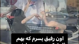 جمعیتتون زیاده،و حوصله م نمیشه برای همتون تک به تک بزارم.خب تقدیمی برای همه ی داداش های گلم