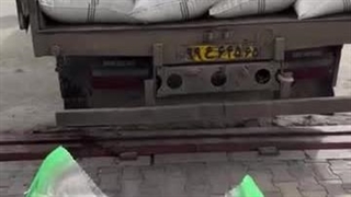 بسته بندی و پخش خرما و آجیل دکتر خرما در زنجان