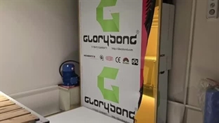 بالابر ثابت فروشگاهی