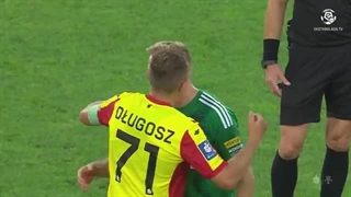 *Wszystkie 4.Kolejkl-Top Momenty Ekstraklasa*هفته چهارم ۲۰۲۵/۲۰۲۶-۲۲/۵/۱۴۰۴-مردادماه