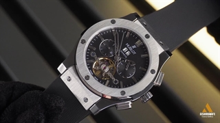 ساعت مردانه هابلوت Hublot Classic Fusion 7078