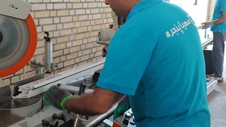 تولیدکننده درب و پنجره دوجداره آلومینیومی و UPVC در تهران | مهیا پنجره