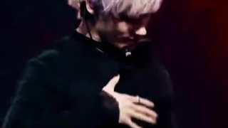 تولدتت مبارک هیونک کایییی ♡♥♡  -- البته خوب فرداس ولی چون امروز لایو گذاشت گفتم امروز ویدیو ش و بزارم ^^