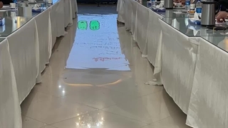 یه راز کوچیک!