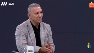 حمید درخشان: نسبت به عملکرد درویش و هاشمیان در نقل و انتقالات اعتماد دارم