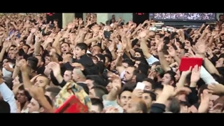 راهپیمایی اربعین؛ مظهر قوت جبهه مقاومت