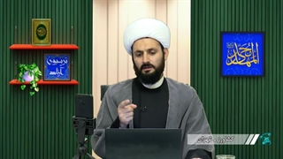 از مظلومیت های امیرالمومنین علی علیه السلام .....