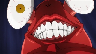 One Punch ‌Man فصل اول قسمت 1 دوبله فارسی بدون سانسور