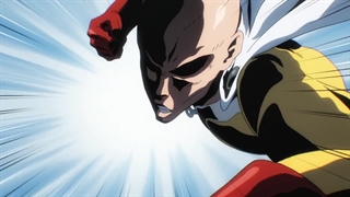 One Punch Man فصل اول قسمت 3 دوبله فارسی بدون سانسور