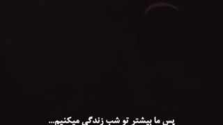 _living life in the night_